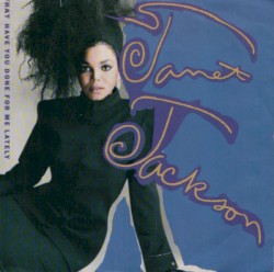 Janet Jackson